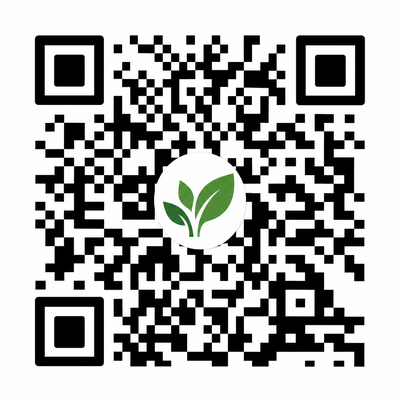 福利姬商务微信二维码