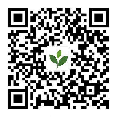 福利姬公众号二维码
